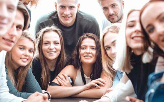 Movit na poti: predstavitev EU priložnosti za mlade v Novem mestu