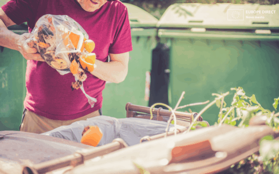 24. april – dan brez zavržene hrane