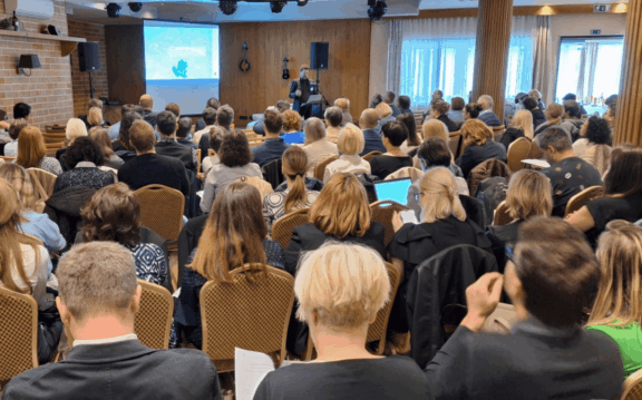 Regionalni razvojni dnevi 2024