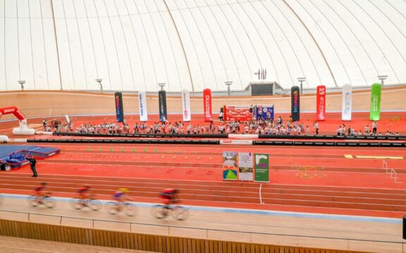 Na Športnih igrah mladih več kot 800 novomeških osnovnošolcev