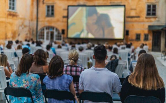 Filmski teden Evrope 2024