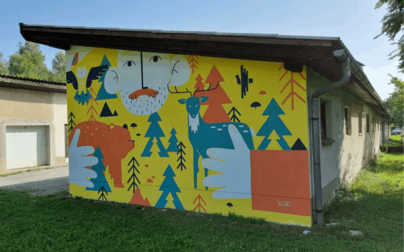 Izšel je že četrti katalog Mesta mestom!