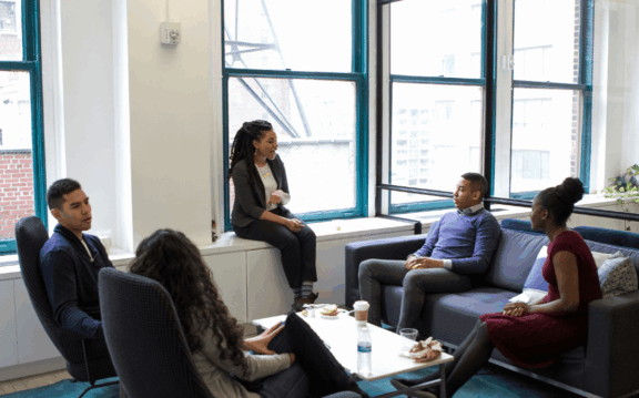 Brezplačna delavnica: »Kaj moram vedeti pred odhodom v tujino zaradi zaposlitve«