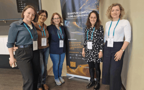 Twin Synergies: Krepitev zmogljivosti za uspešne projektne prijave