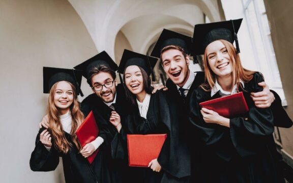 Mednarodna Zimska šola 2025 – Leadership Excellence