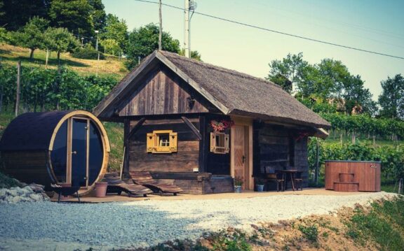 Kako se vključiti v produkt “Turizem v zidanicah”? | Festival cvička, Novo mesto