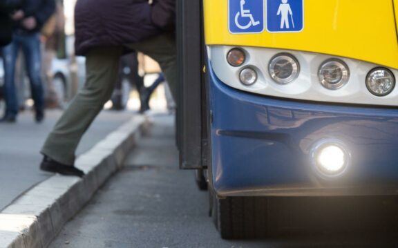 Evropski teden mobilnosti 2025: Mobilnost za vse – nova priložnost za trajnostno prihodnost