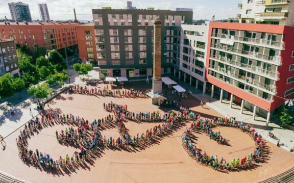 JR Sofinanciranje priprave in izvedbe aktivnosti Evropskega tedna mobilnosti 2025