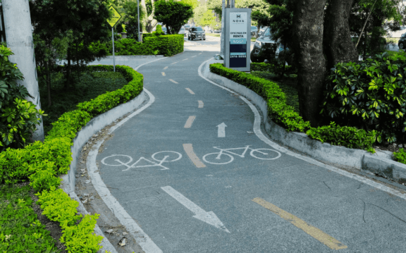 Objavljen je javni razpis za sofinanciranje ukrepov trajnostne mobilnosti za obdobje 2023–2029