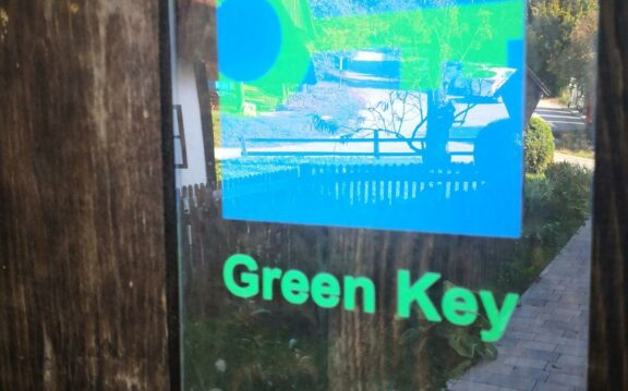 Javni razpis za sofinanciranje uvajanja okoljskih in trajnostnih znakov