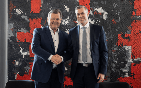 Podpisan drugi dodatek k Dogovoru za razvoj regije Jugovzhodna Slovenija