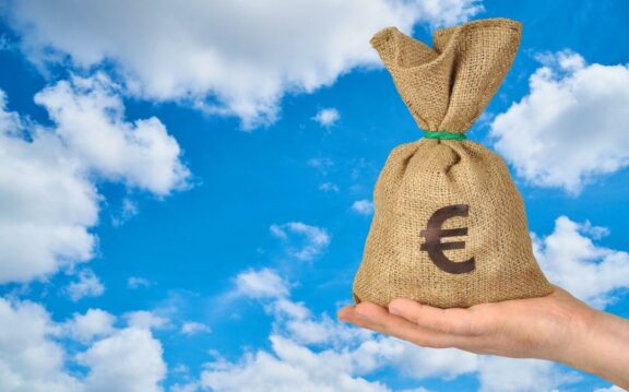 ZAČASNO ZAPRTJE POVABILA SUBVENCIJE OBRESTE MERE ZA OBČINO KOČEVJE