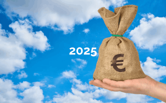 Razpis “Subvencije obrestne mere podjetniških kreditov 2025”